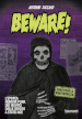 Beware! L'epopea horror punk dei Misfits dalle origini a Static Age